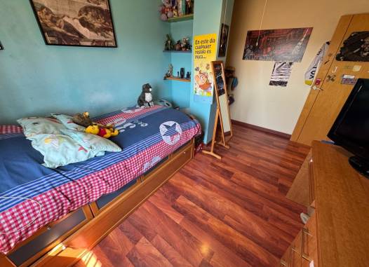 Villa - Herverkoop  - Torrevieja - Zona Los Frutales