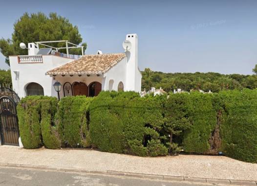 Villa - Herverkoop  - Villamartin - Costa Blanca