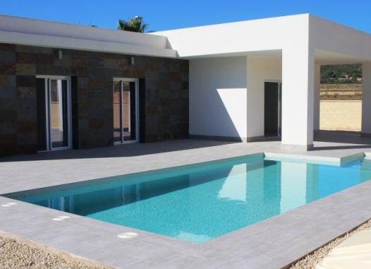 Villa - New Build - La Romana - N3846