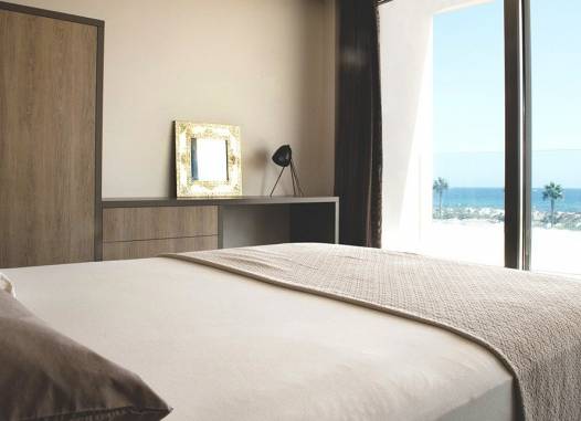 Villa - New Build - Pilar de la Horadada - N5712