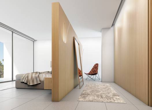 Villa - Nouvelle construction - Orihuela Costa - CWG144