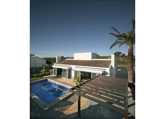Villa - Nybygg - Sucina - Peraleja Golf