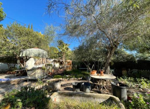 Villa - Odsprzedaż - Orihuela Costa - Costa Blanca