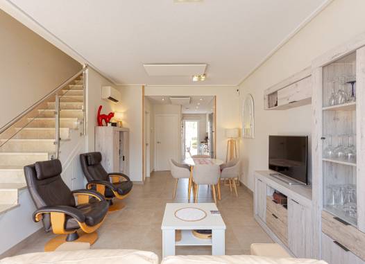 Villa - Odsprzedaż - Orihuela Costa - MLSC1229029