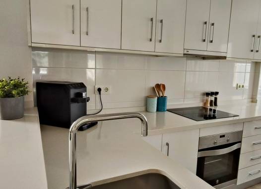 Villa - Odsprzedaż - Torrevieja - Costa Blanca