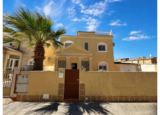 Villa - Odsprzedaż - Torrevieja - Costa Blanca