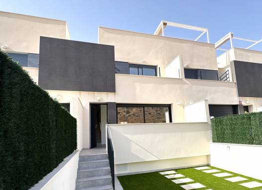 Вилла - Перепродажа - Cox - Costa Blanca