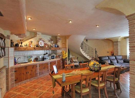 Вилла - Перепродажа - Formentera del Segura - Formentera De Segura