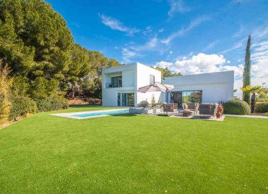 Вилла - Перепродажа - Las Colinas Golf - Costa Blanca
