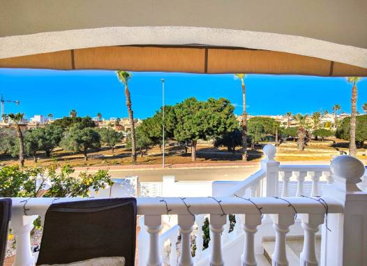 Вилла - Перепродажа - Rojales - Ciudad Quesada - Rojales - Ciudad Quesada
