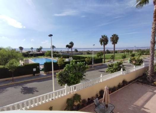 Вилла - Перепродажа - Torrevieja - Costa Blanca