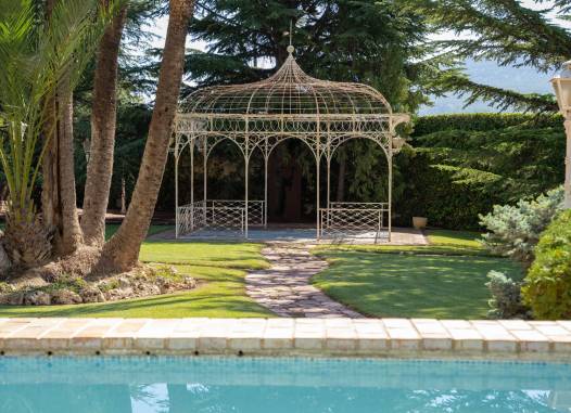 Villa - Resale - Alcoy - Alcoy