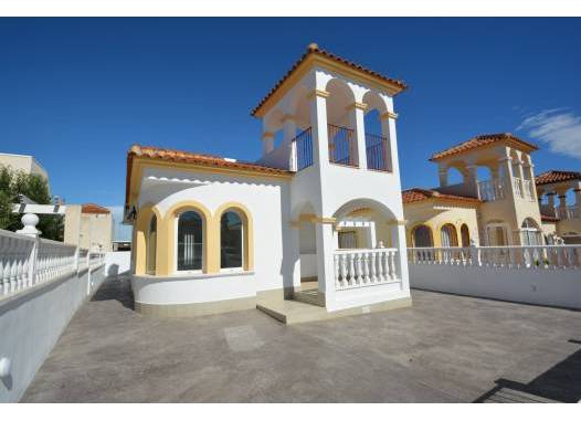 Villa - Resale - Algorfa - MLSC7442996