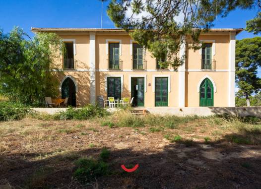 Villa - Resale - Alicante - CWG955