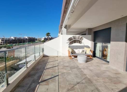 Villa - Resale - Benidorm - Costa Blanca