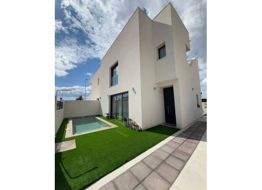 Villa - Resale - Benijofar - Benijofar