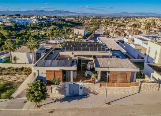 Villa - Resale - Benijofar - Costa Blanca