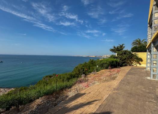 Villa - Resale - Cabo Roig - Costa Blanca