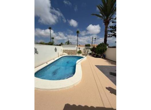 Villa - Resale - Cabo Roig - Costa Blanca