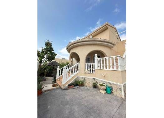 Villa - Resale - Ciudad Quesada - Costa Blanca Sur