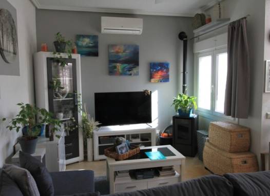 Villa - Resale - Ciudad Quesada - Costa Blanca