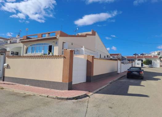 Villa - Resale - Ciudad Quesada - Costa Blanca