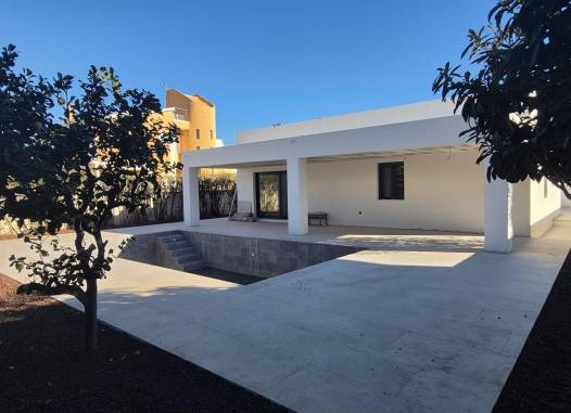 Villa - Resale - Denia - Costa Blanca
