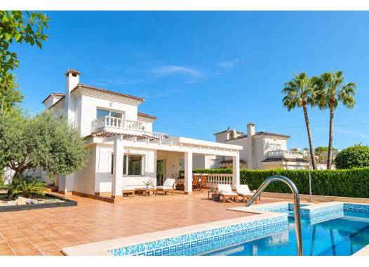 Villa - Resale - El Campello - Cala D´Or