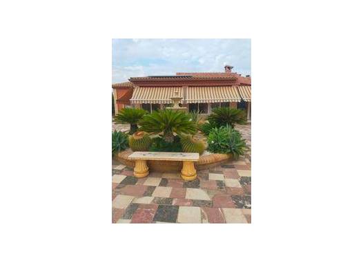 Villa - Resale - Elche - Costa Blanca