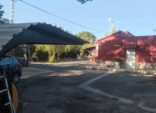 Villa - Resale - Elche - Costa Blanca