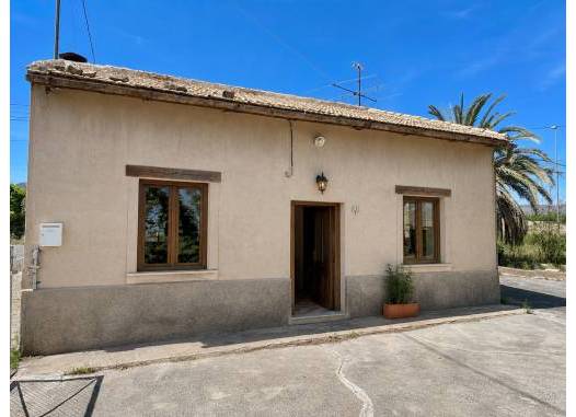 Villa - Resale - La Romana - Inland