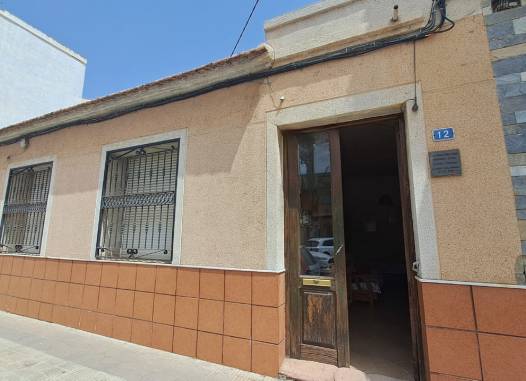 Villa - Resale - Los Montesinos - Costa Blanca