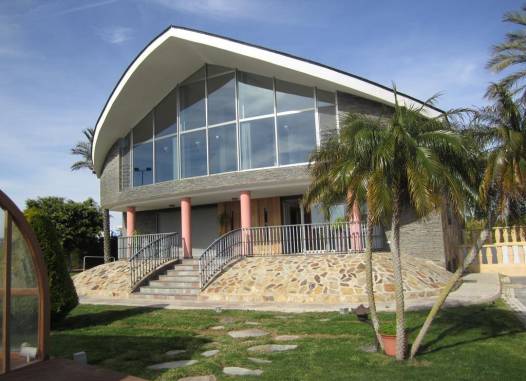 Villa - Resale - Los Montesinos - Los Montesinos