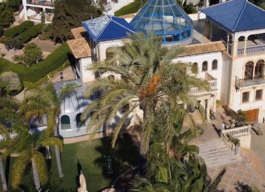 Villa - Resale - Orihuela Costa - Costa Blanca