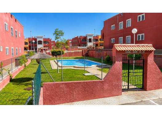 Villa - Resale - Orihuela Costa - Costa Blanca
