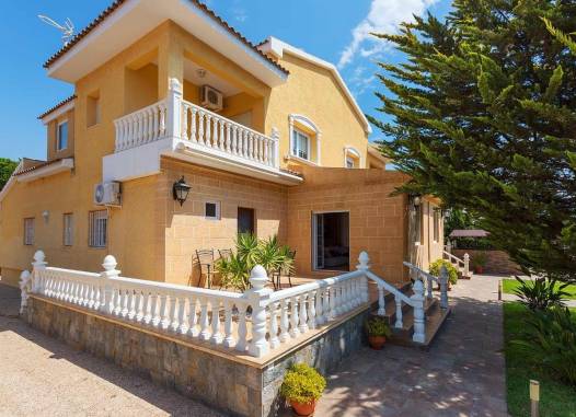 Villa - Resale - Orihuela Costa - Costa Blanca
