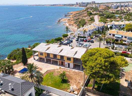 Villa - Resale - Orihuela Costa - Costa Blanca