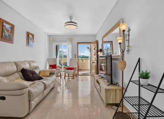 Villa - Resale - Orihuela Costa - Costa Blanca