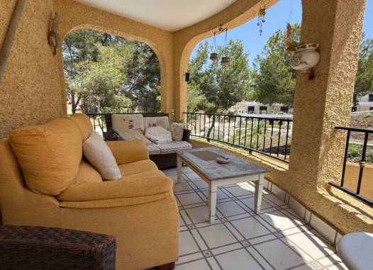 Villa - Resale - Orihuela - Inland