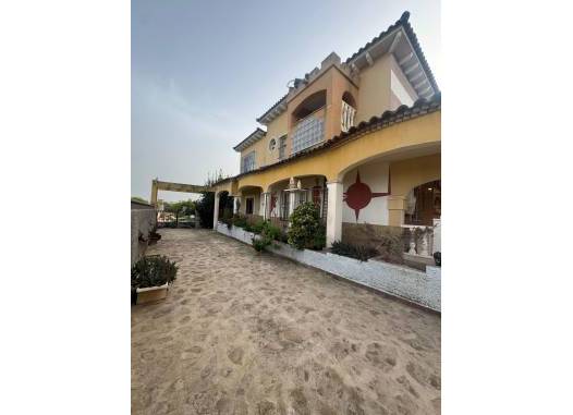 Villa - Resale - Orihuela - La Campaneta