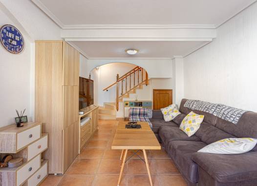 Villa - Resale - Pilar de la Horadada - Costa Blanca