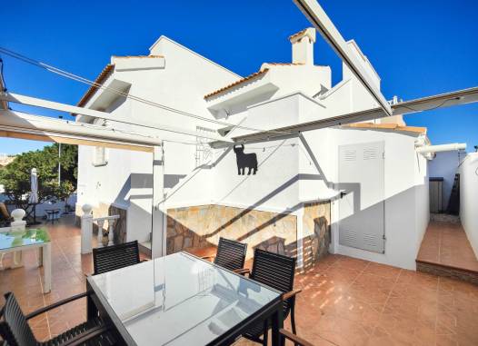 Villa - Resale - Rojales - Ciudad Quesada - Rojales - Ciudad Quesada