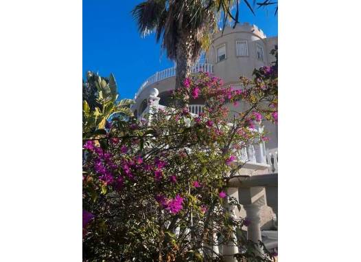 Villa - Resale - Rojales - La Marquesa