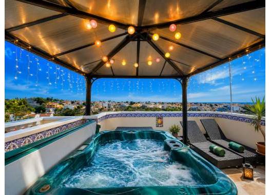 Villa - Resale - San Fulgencio - Costa Blanca