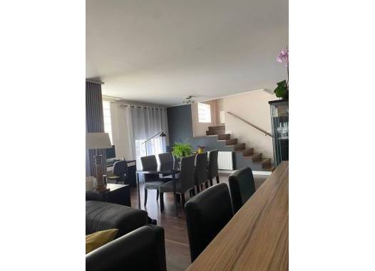 Villa - Resale - Torrevieja - Centro - Muelle Pesquero