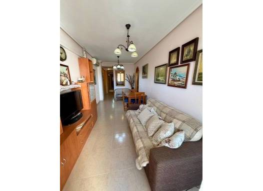 Villa - Resale - Torrevieja - Centro