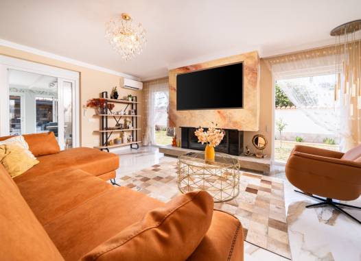 Villa - Resale - Torrevieja - Costa Blanca