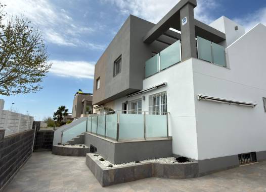 Villa - Resale - Torrevieja - Costa Blanca