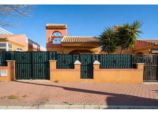 Villa - Resale - Torrevieja - Costa Blanca