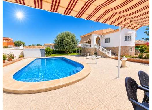 Villa - Resale - Torrevieja - Costa Blanca